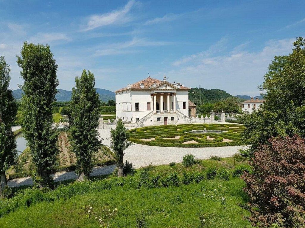 Villa Emo Capodilista